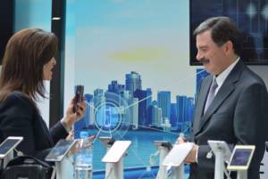 Representantes de más de 350 ciudades asistirán a Smart City Expo en México