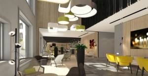 Meliá abre su séptimo hotel en París, el primero de la marca Innside