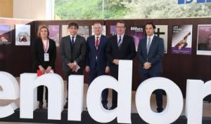 El turismo de congresos genera 6.000 M € en España