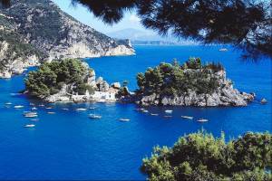 Grecia cerró 2018 con un aumento del 10,8% en la llegada de turistas