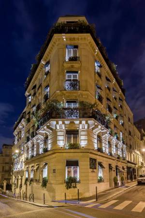 Room Mate entra en Francia con su primer hotel en París