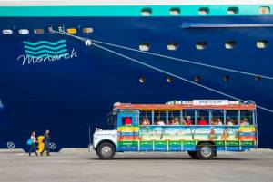 Cruceros en Sudamérica: Oportunidades en un sector que crece a buen ritmo