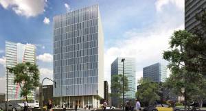 ASG invertirá 40 M € en un nuevo hotel Hampton by Hilton en Barcelona 