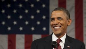 Obama será el orador principal de la cumbre de la WTTC en Sevilla