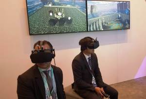 Realidad virtual, la nueva aliada del sector turístico