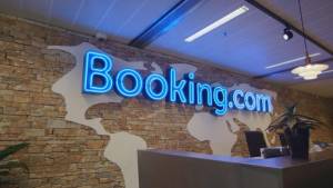 Alojamiento alternativo ya suma 20% de los ingresos de Booking