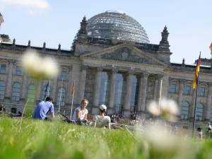 El turismo cultural centra la estrategia de promoción de Alemania este año