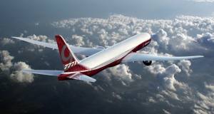 IAG compra para British 42 Boeing 777X, el más eficiente en el largo radio