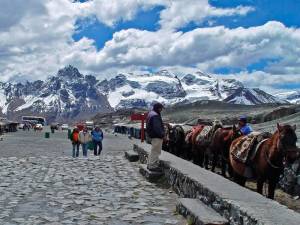 Perú espera inyección de US$ 5.300 millones por turismo internacional