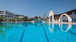 Logitravel elige Grecia para incorporar su primer hotel en propiedad