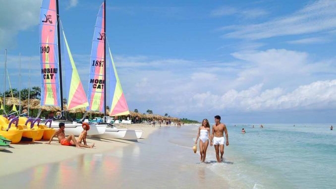 Turismo en Cuba reporta el mejor inicio de año de su historia | Economía