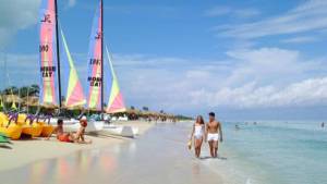 Turismo en Cuba reporta el mejor inicio de año de su historia