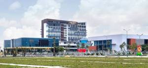 Meliá incorpora un nuevo hotel en Vietnam, donde prevé contar con 13 