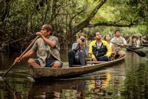 Perú busca en Europa turistas aventureros y responsables