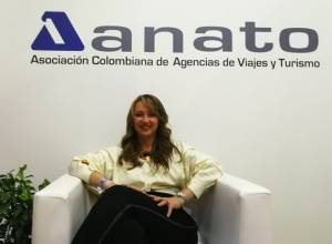 “El trabajo de las agencias ayudó al cambio de imagen de Colombia”