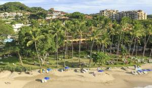 Meliá volverá a Costa Rica a partir de agosto con el resort Sol Tamarindo