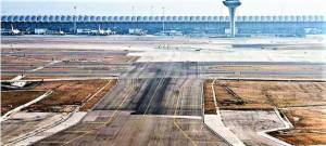 Los aeropuertos españoles cierran 2020 con casi 200 M de pasajeros menos