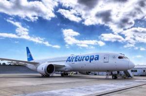 El Gobierno reestructura Air Europa y designará un CEO y dos consejeros 