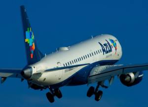 Azul firma oferta de US$ 105 millones por activos de Avianca Brasil