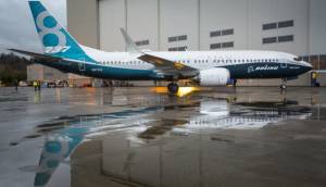 B737 MAX 8, en riesgo la cartera de pedidos de Boeing de 600.000 M $