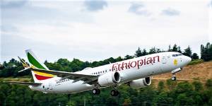 Los pilotos de Ethiopian siguieron el procedimiento de seguridad de Boeing