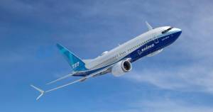 Alemania, Francia y Reino Unido prohiben vuelos del Boeing 737 Max 8