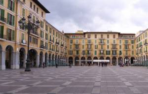Palma prohibirá nuevos hoteles y ampliaciones en el centro histórico