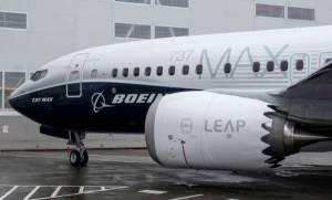 EEUU no ve fundamentos para dejar en tierra los Boeing 737 MAX 8