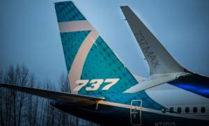 EEUU investiga la certificación del 737 MAX y su sistema MCAS