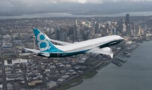 Un ex juez defenderá a Boeing en las demandas por el 737 MAX 