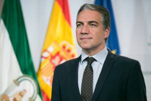 Andalucía elaborará un programa para prepararse ante el impacto del Brexit