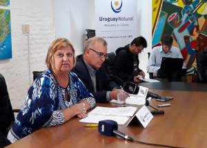 Caída del turismo argentino pudo haber sido peor dice ministra de Uruguay