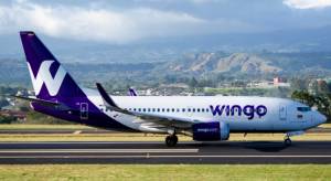 Wingo anuncia vuelo entre Bogotá y Santo Domingo