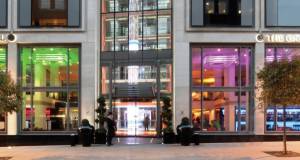 Queensgate compra cuatro hoteles en Londres por 1.174 M €