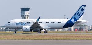 Avianca cancela compra de 17 Airbus A320Neo y posterga otros 35