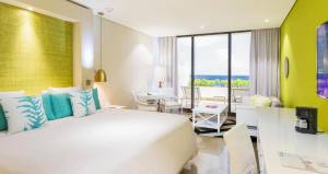 Paradisus Cancún incorpora nueva categoría de lujo a sus habitaciones