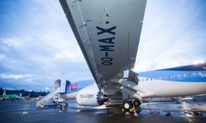 Demanda a Boeing desde Canadá por 10 víctimas del accidente de Ethiopian