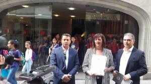 ASCAV reclama que se frene la reforma de la vivienda vacacional de Canarias