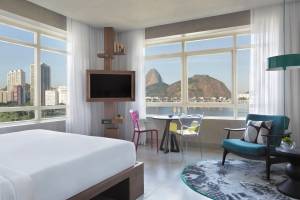 Preferred Hotels & Resorts incorpora décima propiedad en Brasil