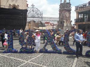Gasto promedio de turistas en México superó los US$ 1.000 por primera vez