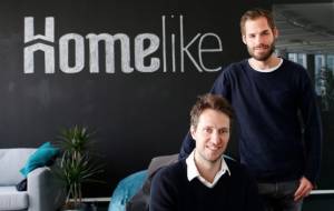 Llega a España el portal Homelike para competir por el viajero corporativo
