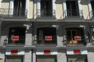 Madrid aprueba limitar a 90 días el alquiler de pisos turísticos 