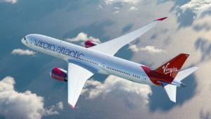 Virgin Atlantic llega a Sudamérica: volará entre Londres y Sao Paulo