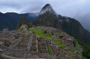 Machu Picchu supera el millón y medio de entradas en 2018