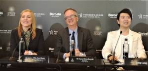 Barceló: "Vamos a superar a NH también a nivel global"
