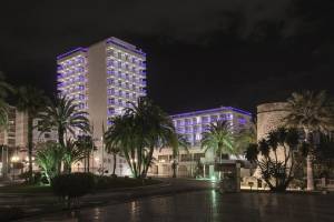 El Hotel Alay Benalmádena culminará una reforma de 3 M €