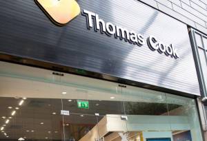Thomas Cook cerrará 21 tiendas ante un alza del 30% en reservas online