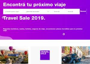 Agencias de Argentina incrementan sus ventas 50% en el Travel Sale   