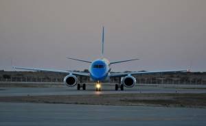 Argentina: por cada avión que despega vuelan seis pasajeros por primera vez