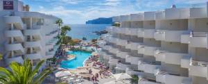 Fergus Hotels adquiere el 100% del hotel Cala Blanca Suites de Mallorca